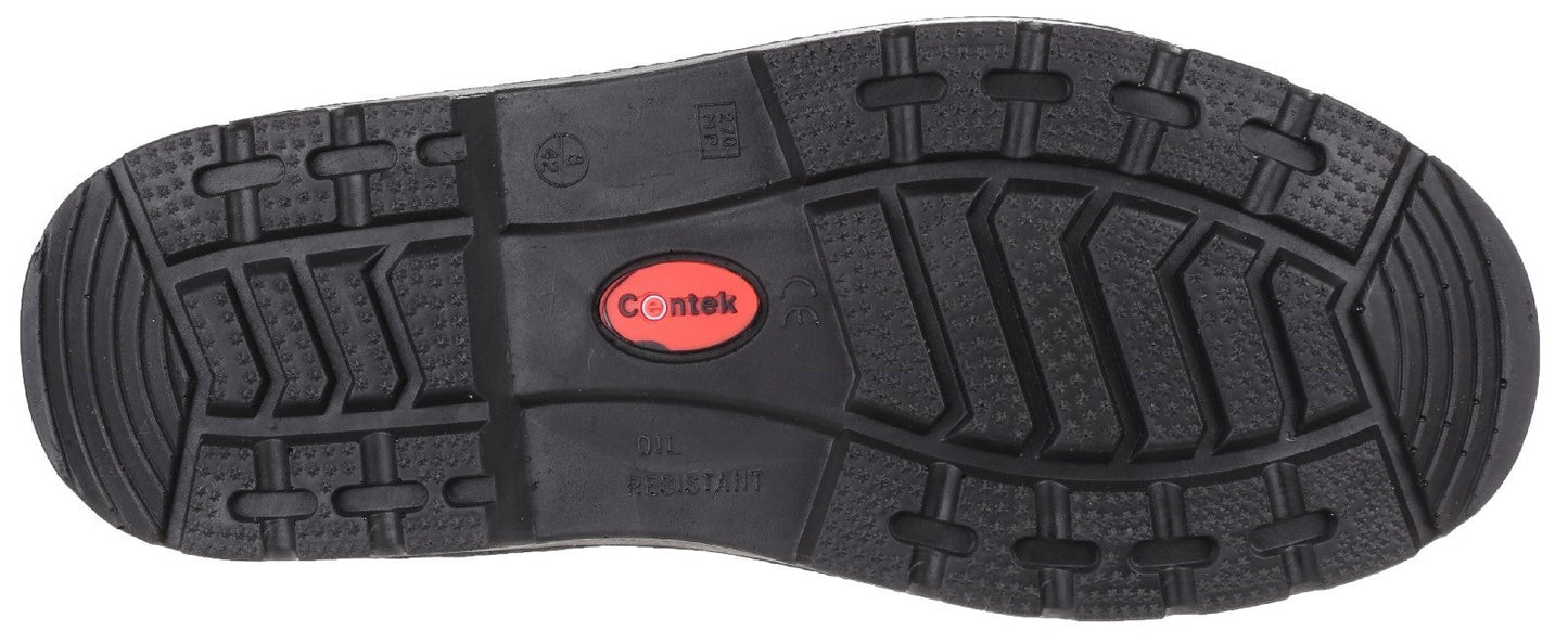 Centek FS334 Safety Rigger Boots Centek