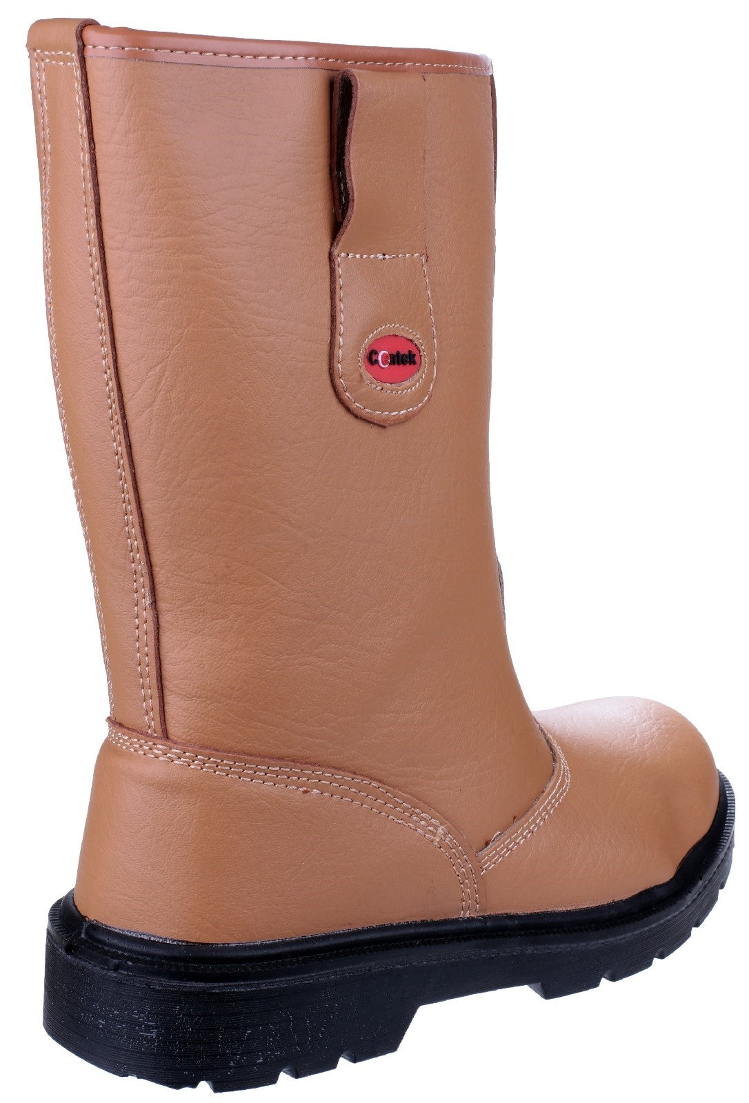 Centek FS334 Safety Rigger Boots Centek