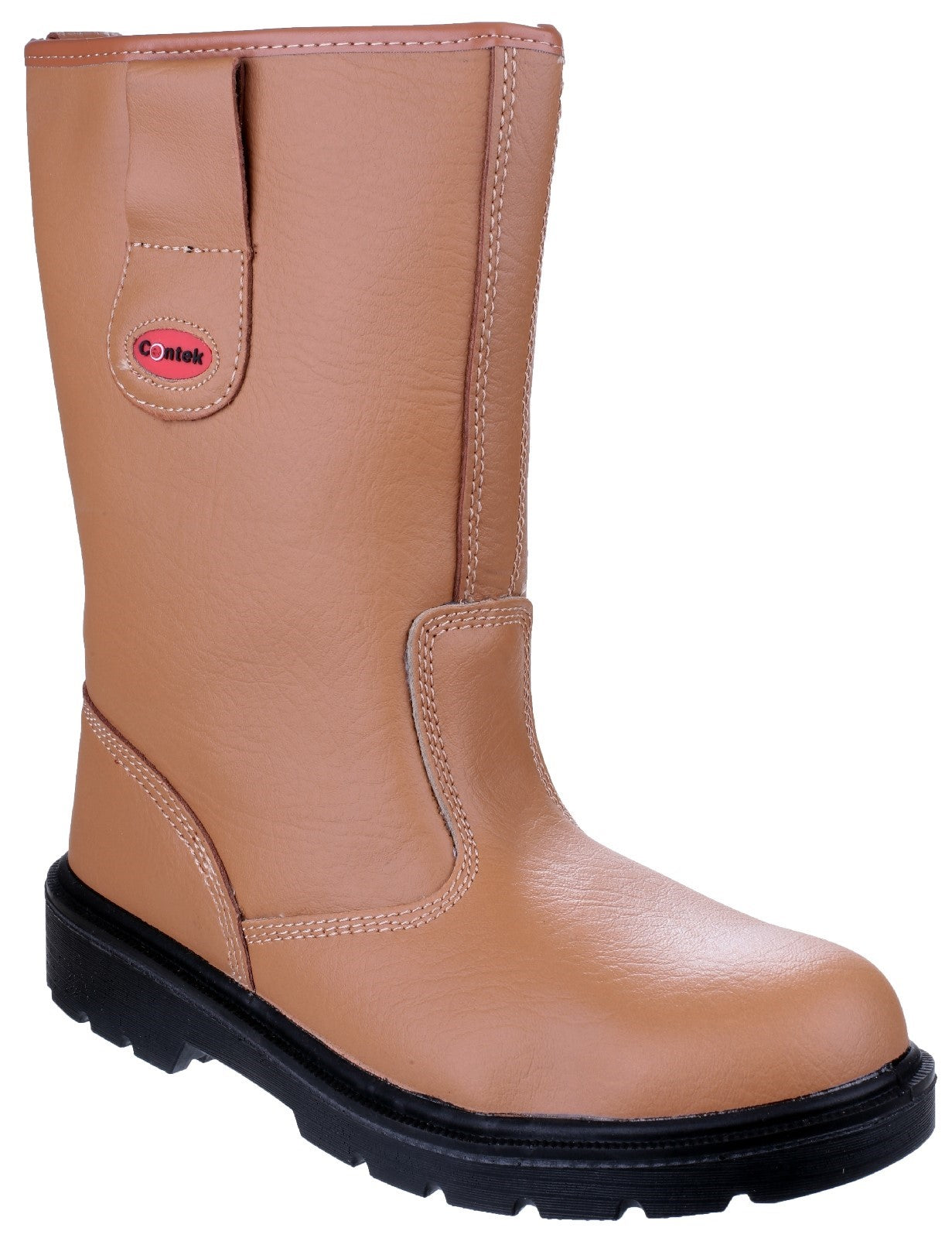 Centek FS334 Safety Rigger Boots Centek