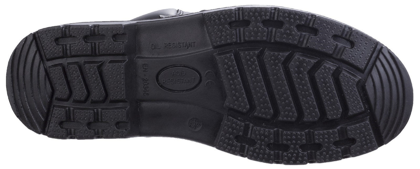 Centek Fs331 Classic Ankle S3 Safety Boot Boots Safety Centek