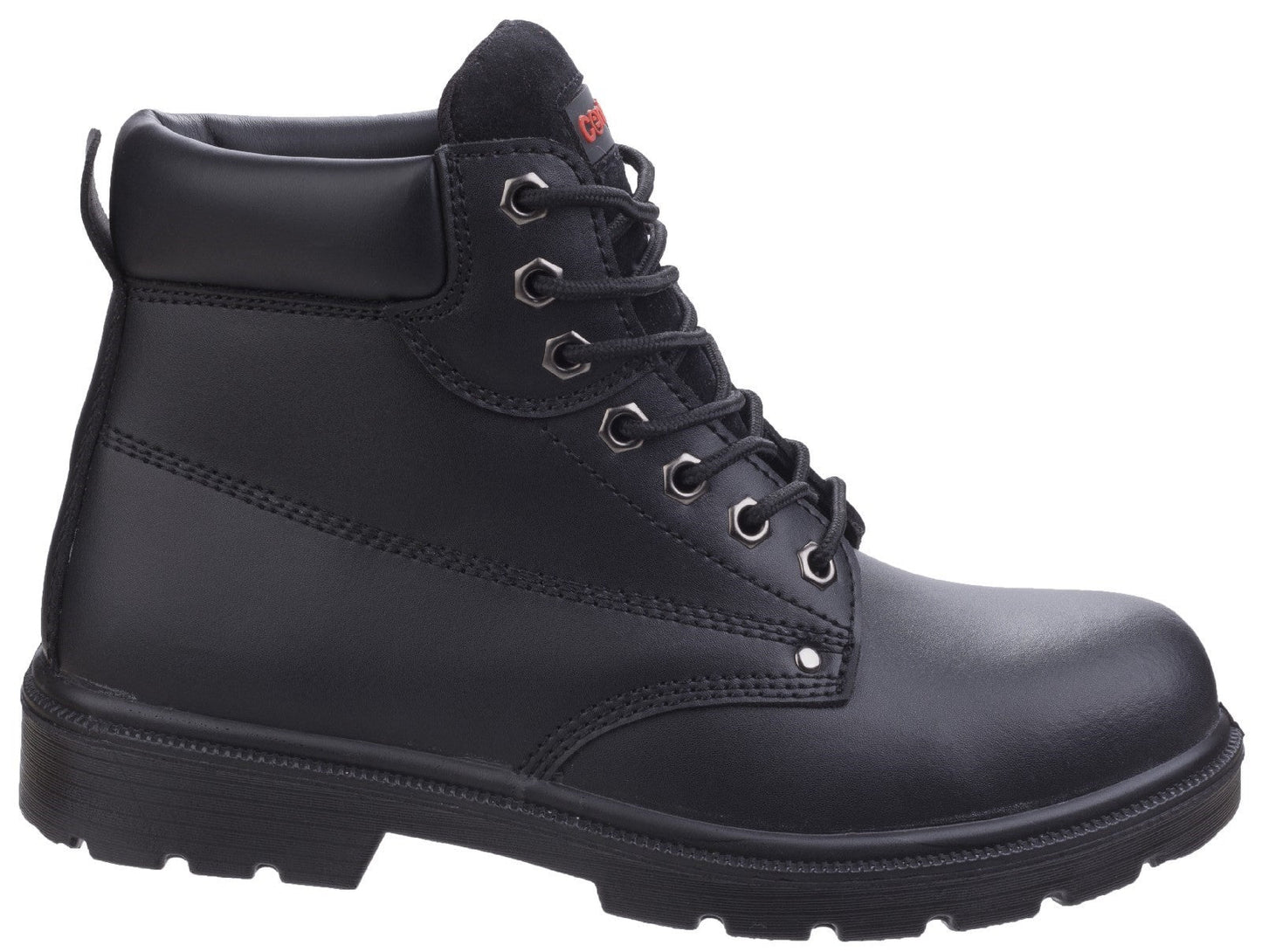 Centek Fs331 Classic Ankle S3 Safety Boot Boots Safety Centek