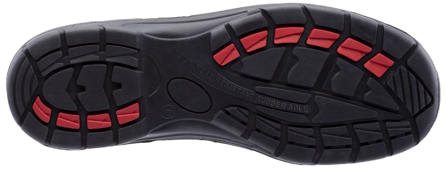 Centek Fs336 S3 Lace Up Safety Boot Boots Safety Centek