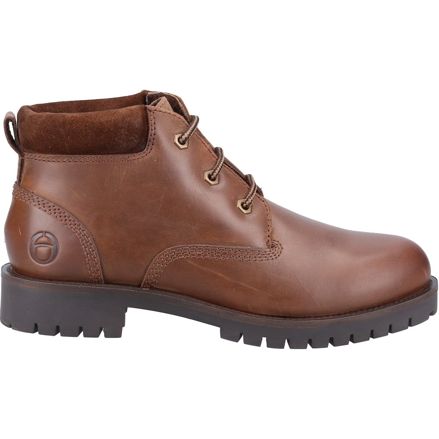 Cotswold Banbury Mens Chukka Boots Cotswold