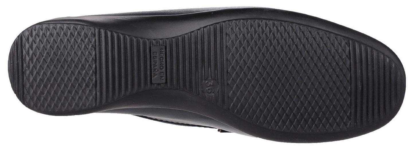 Cotswold Barrington Slip On Loafer Shoes Cotswold