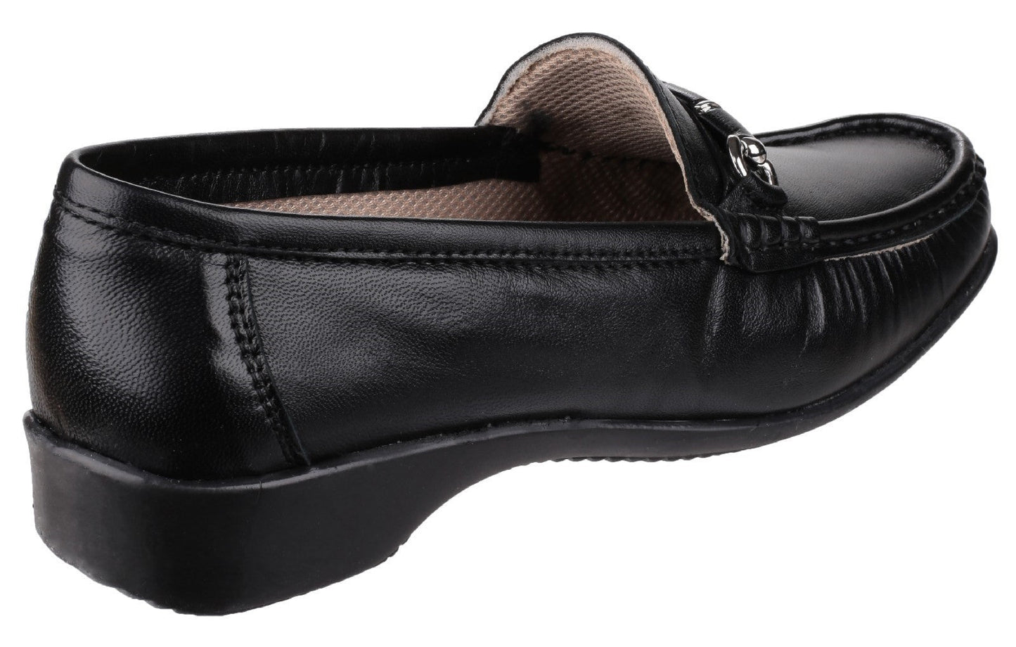Cotswold Barrington Slip On Loafer Shoes Cotswold