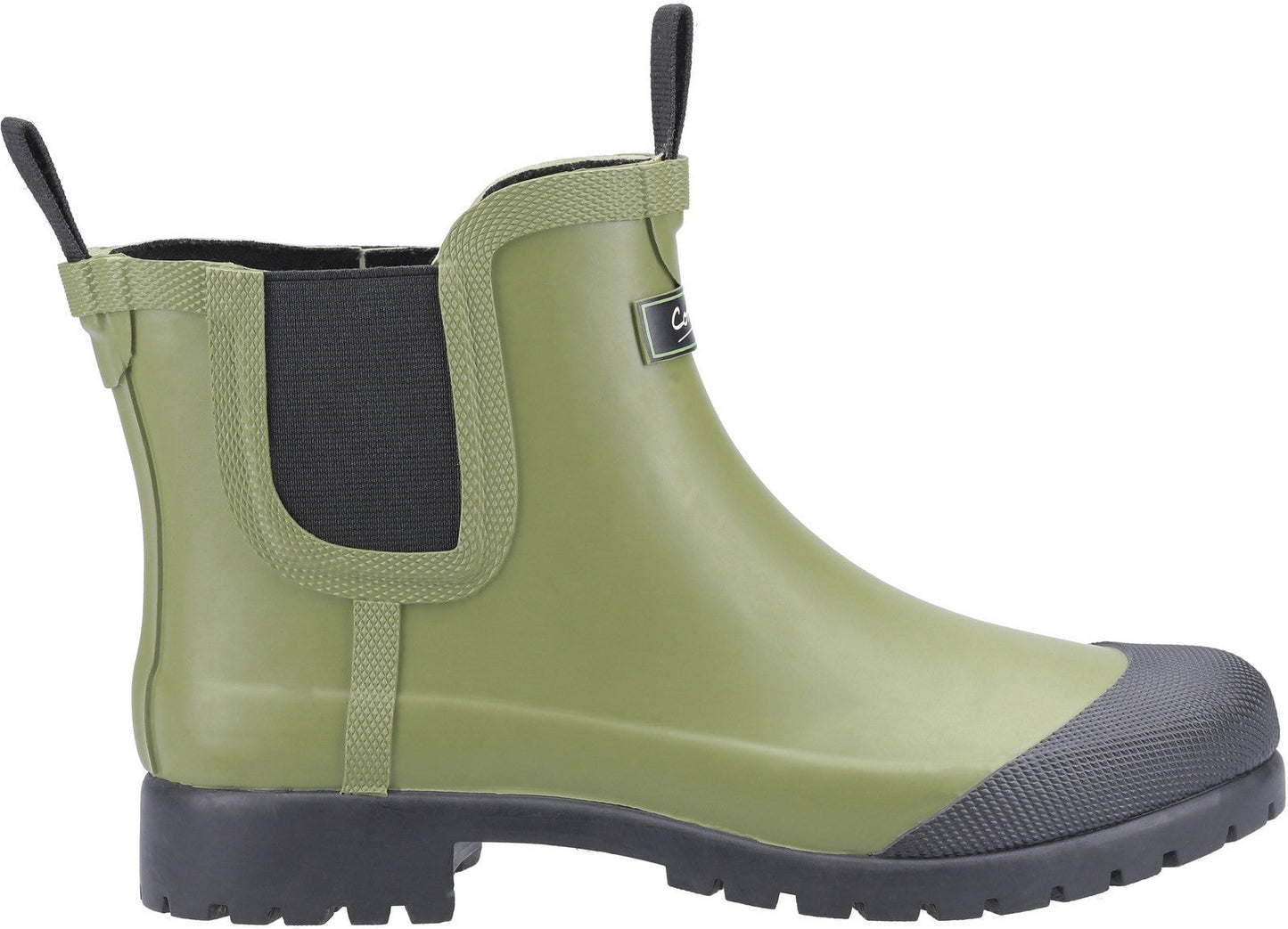 Cotswold Blenheim Chelsea Rubber Wellingtons Cotswold