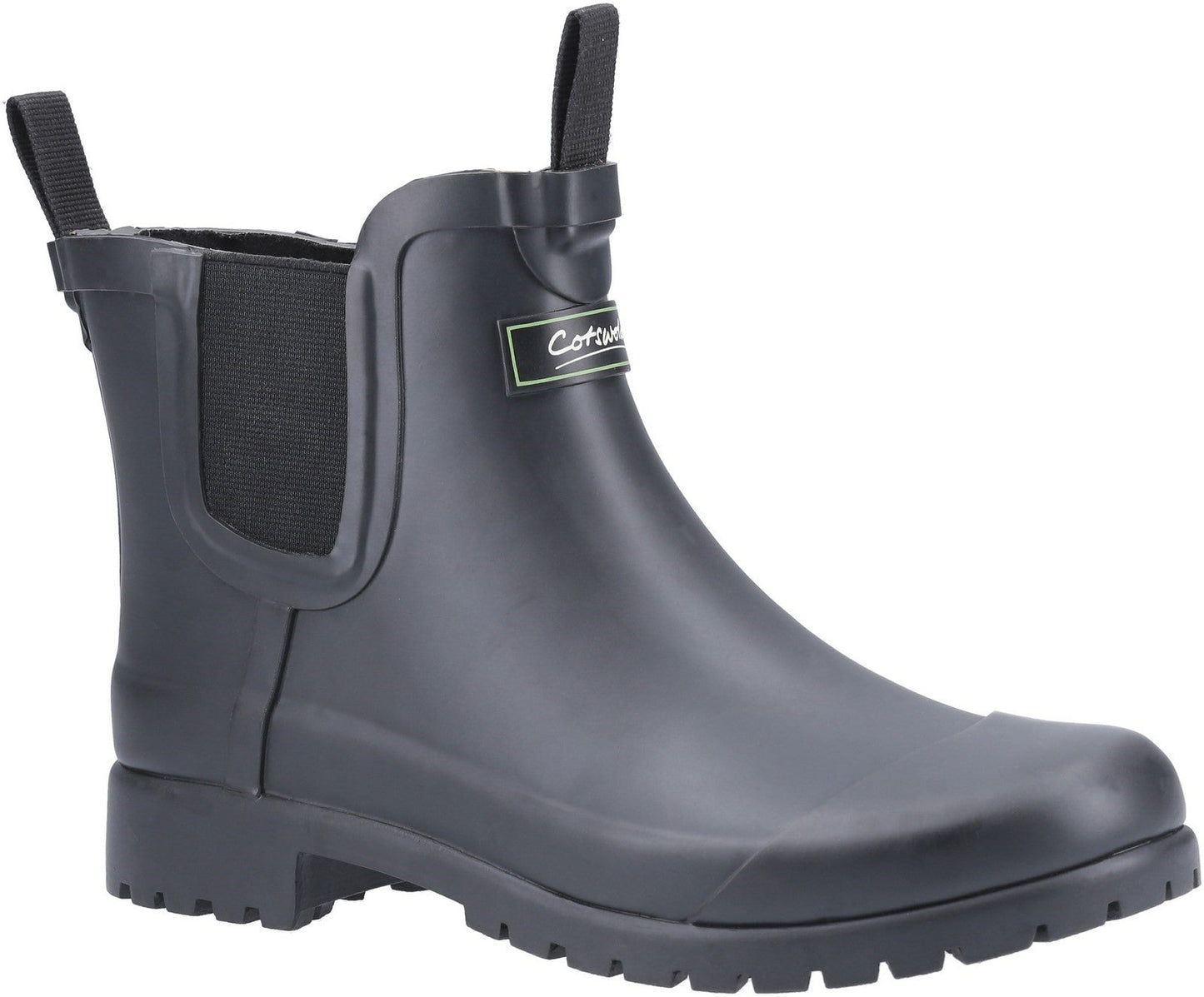 Cotswold Blenheim Chelsea Rubber Wellingtons Cotswold
