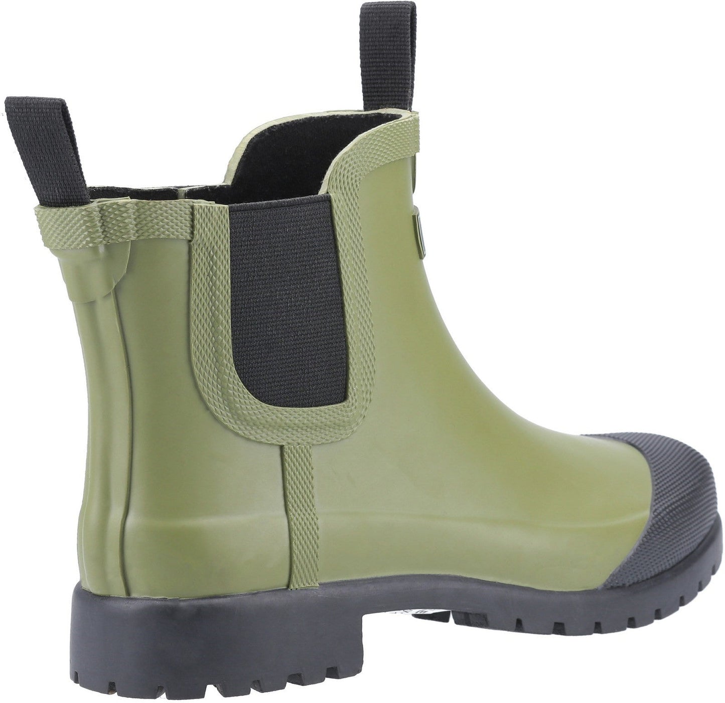 Cotswold Blenheim Chelsea Rubber Wellingtons Cotswold