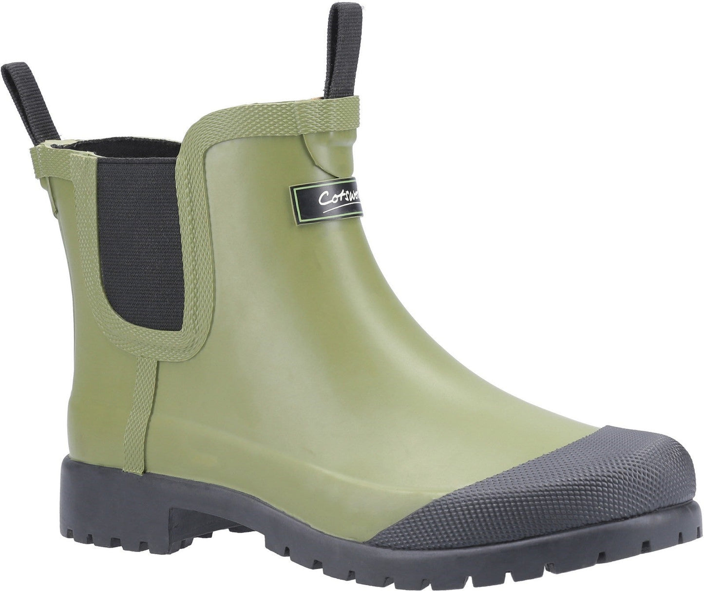Cotswold Blenheim Chelsea Rubber Wellingtons Cotswold