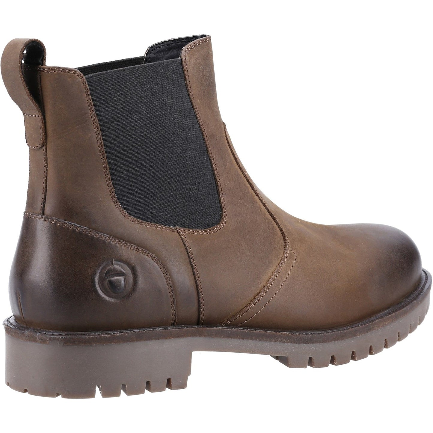 Cotswold Bodicote Mens Chelsea Boots Cotswold