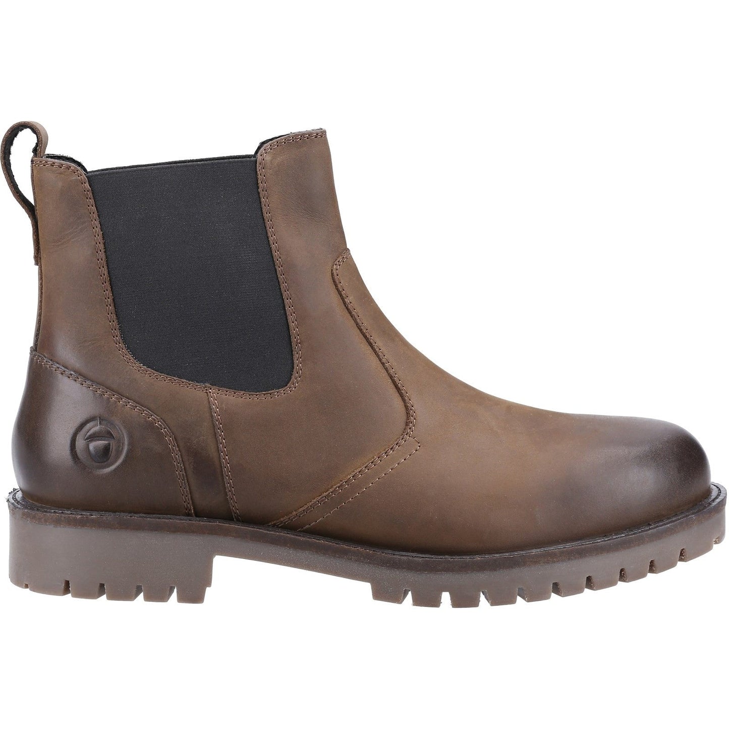 Cotswold Bodicote Mens Chelsea Boots Cotswold