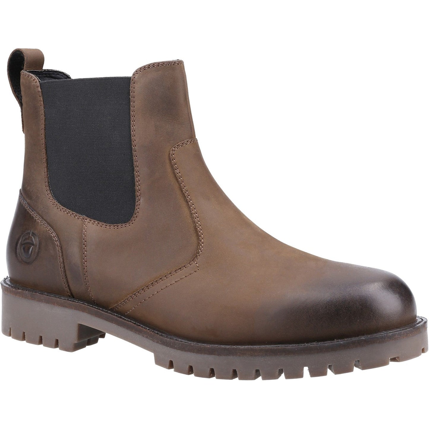 Cotswold Bodicote Mens Chelsea Boots Cotswold