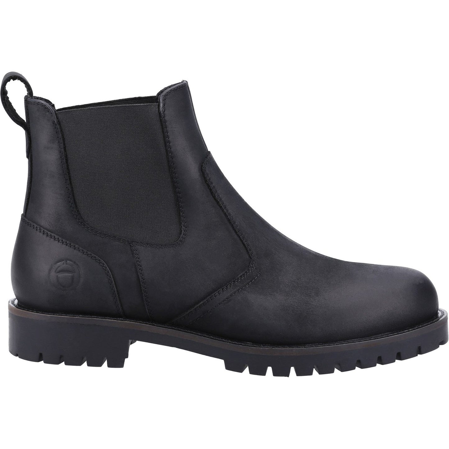 Cotswold Bodicote Mens Chelsea Boots Cotswold