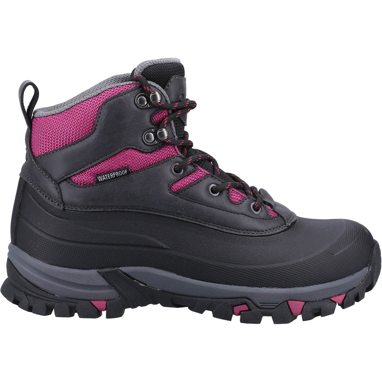 Cotswold Calmsden Ladies Hiking Boots Cotswold