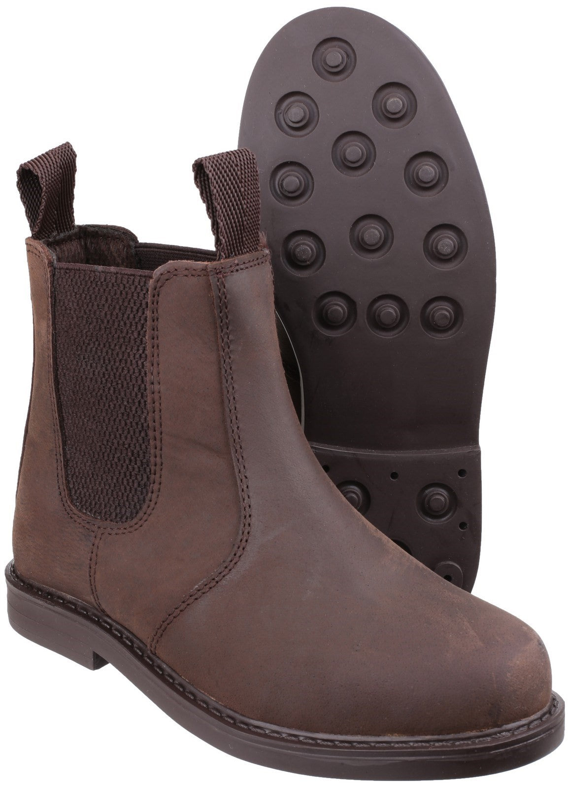 Cotswold Camberwell Kids Dealer Boots Amblers