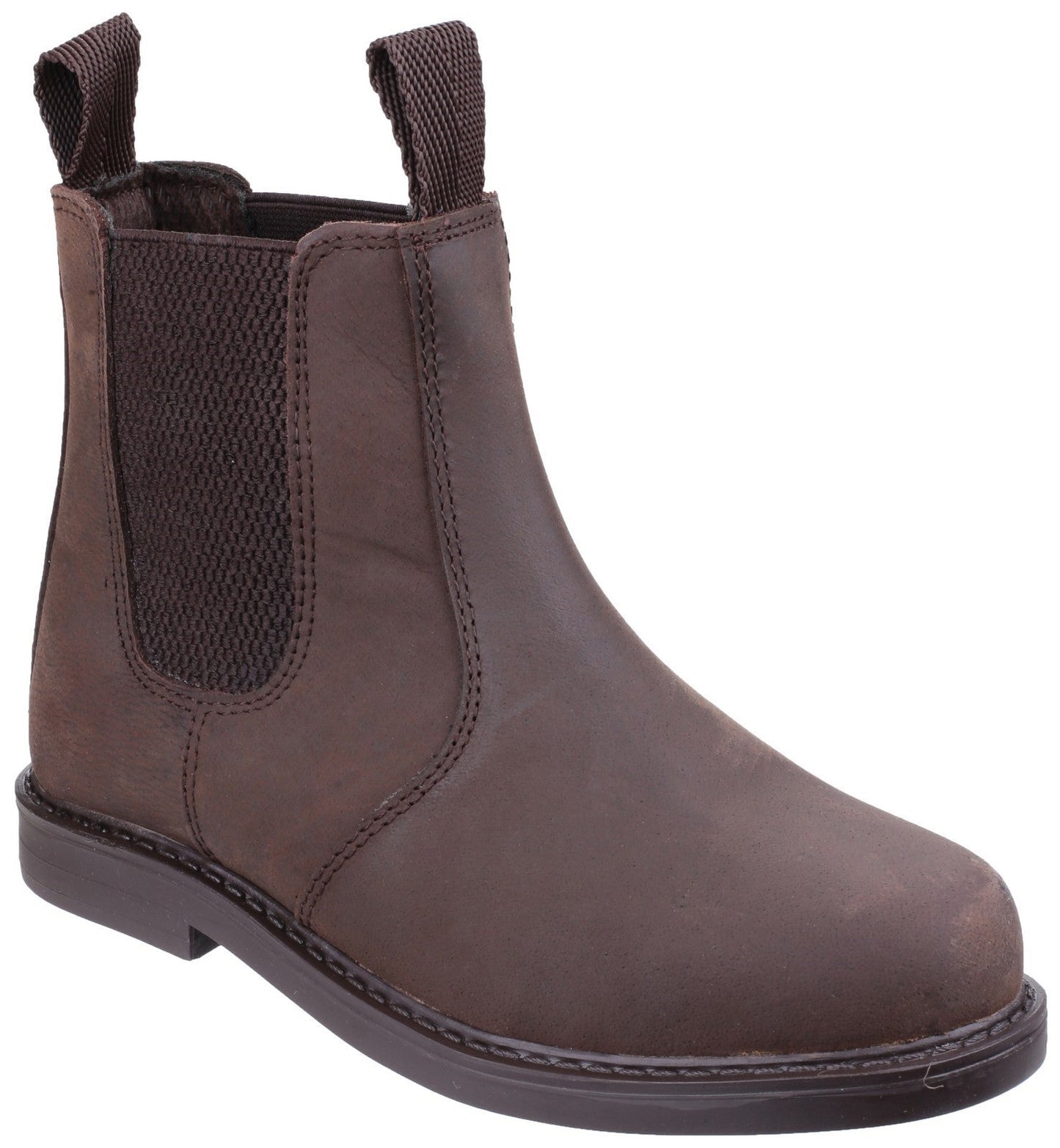 Cotswold Camberwell Kids Dealer Boots Amblers