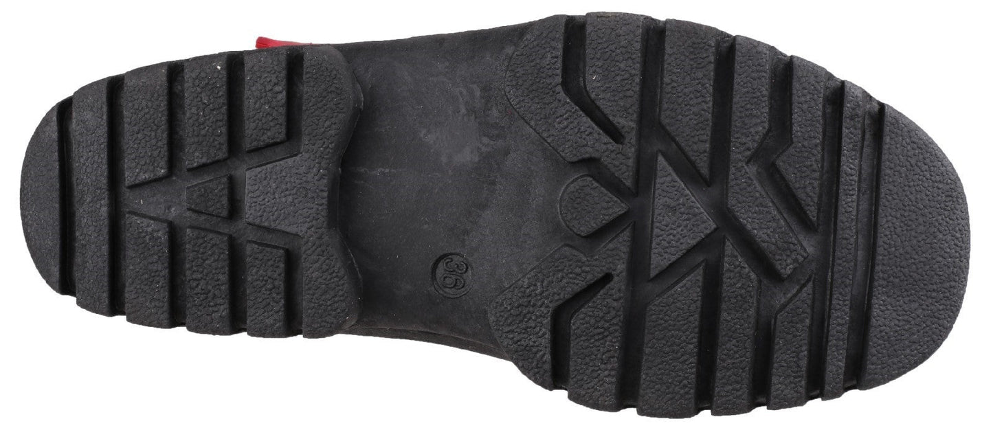 Cotswold Chase Touch Fastening Snowboots Cotswold