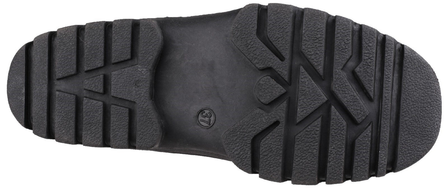 Cotswold Chase Touch Fastening Snowboots Cotswold
