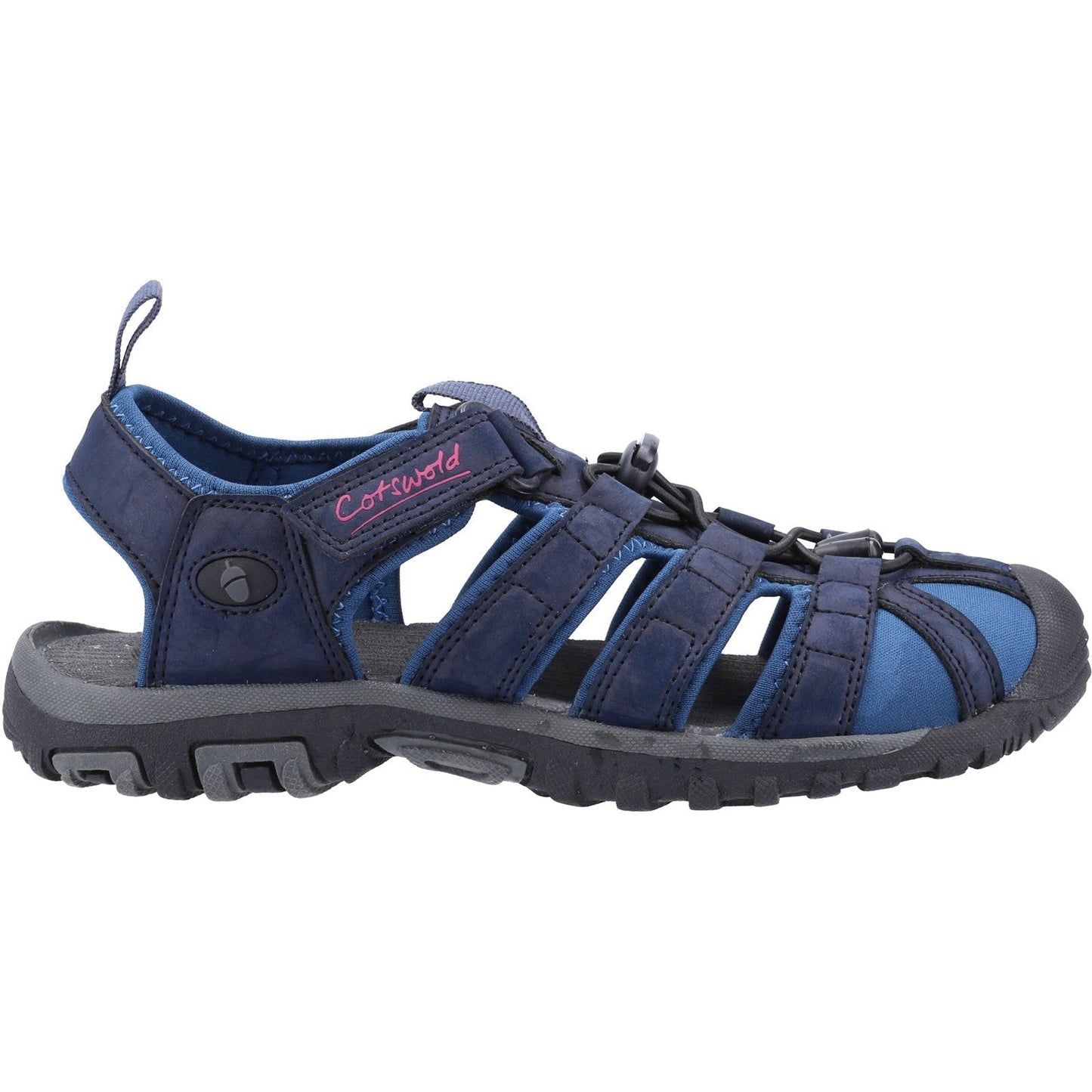 Cotswold Colesbourne Ladies Summer Walking Sandals Cotswold