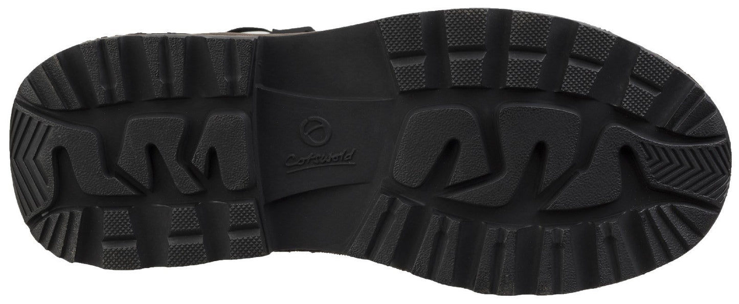 Cotswold Compass Neoprene Rubber Wellington Boots Cotswold