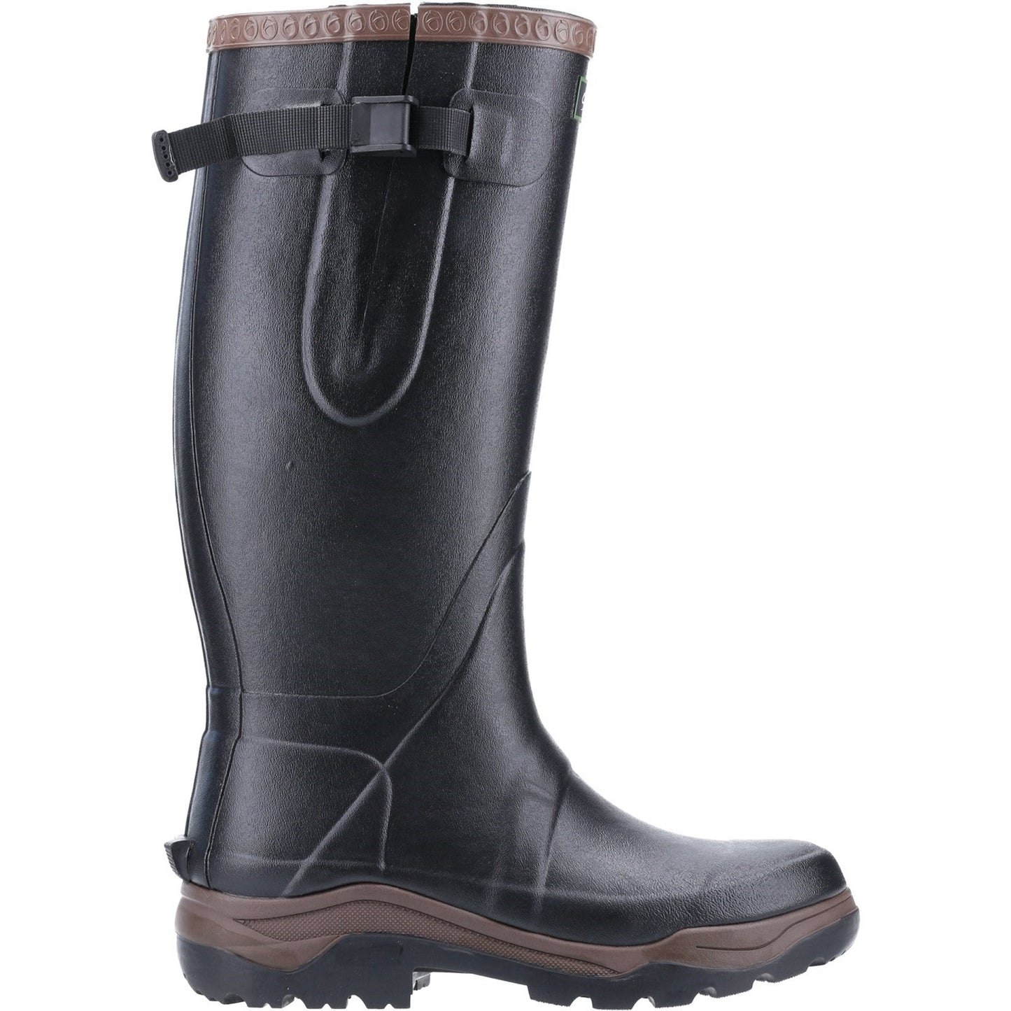 Cotswold Compass Neoprene Rubber Wellington Boots Cotswold