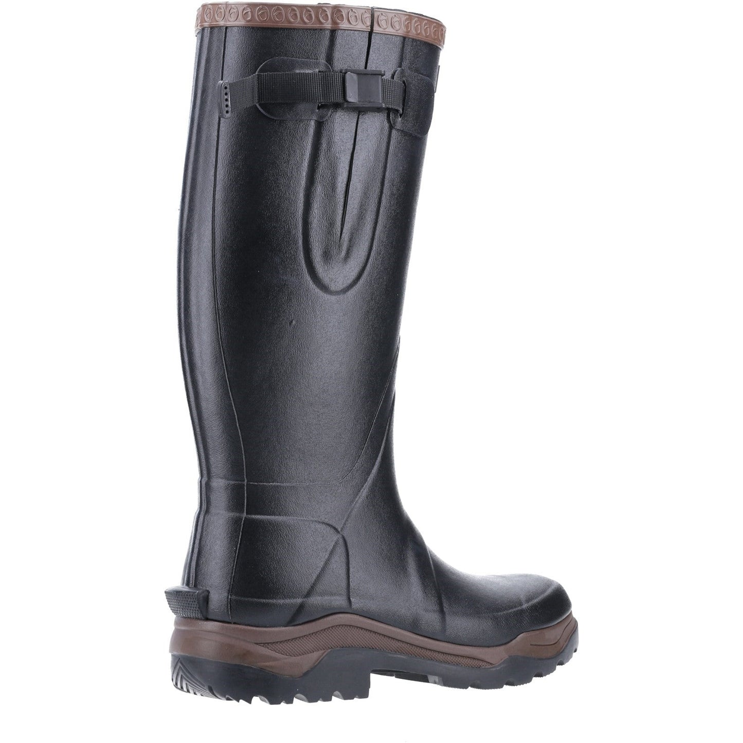 Cotswold Compass Neoprene Rubber Wellington Boots Cotswold