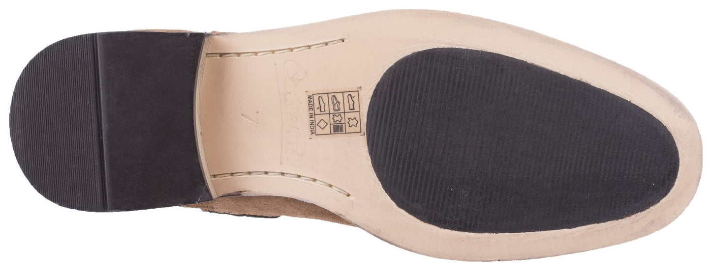 Cotswold Corsham Chelsea Mens Dealer Boots Cotswold