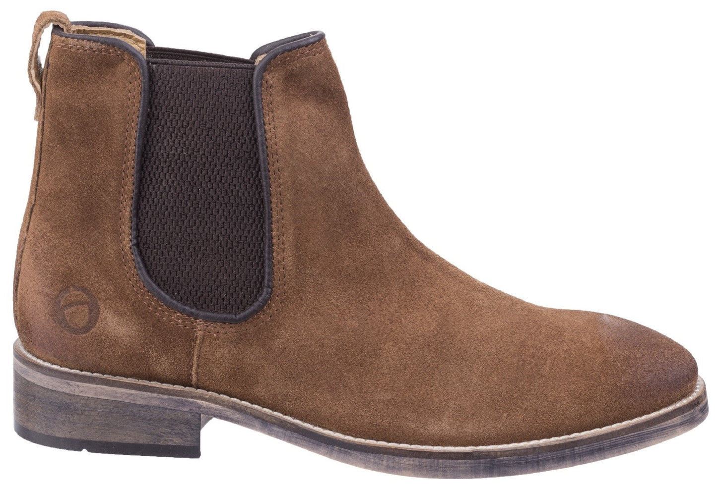 Cotswold Corsham Chelsea Mens Dealer Boots Cotswold