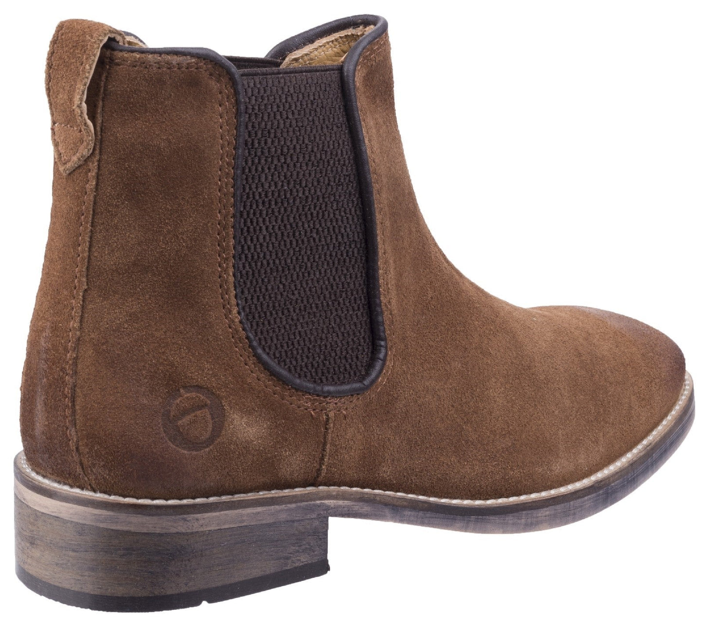 Cotswold Corsham Chelsea Mens Dealer Boots Cotswold