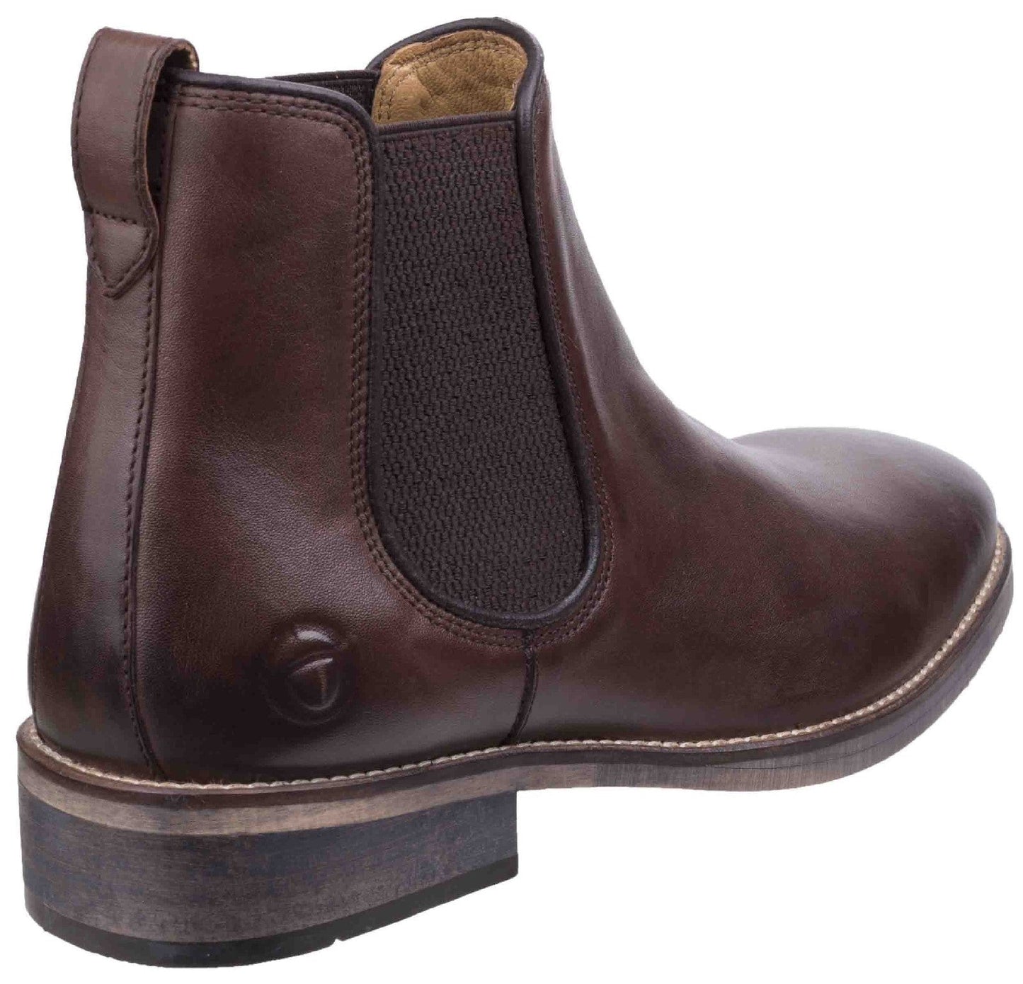 Cotswold Corsham Chelsea Mens Dealer Boots Cotswold