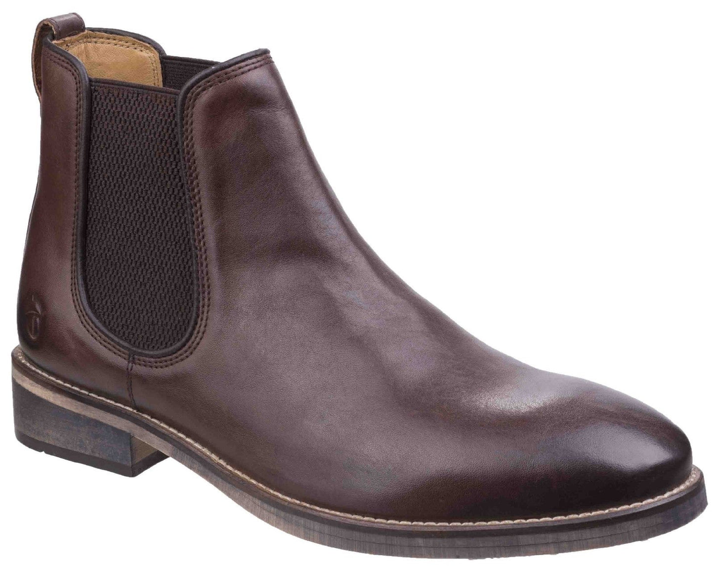 Cotswold Corsham Chelsea Mens Dealer Boots Cotswold
