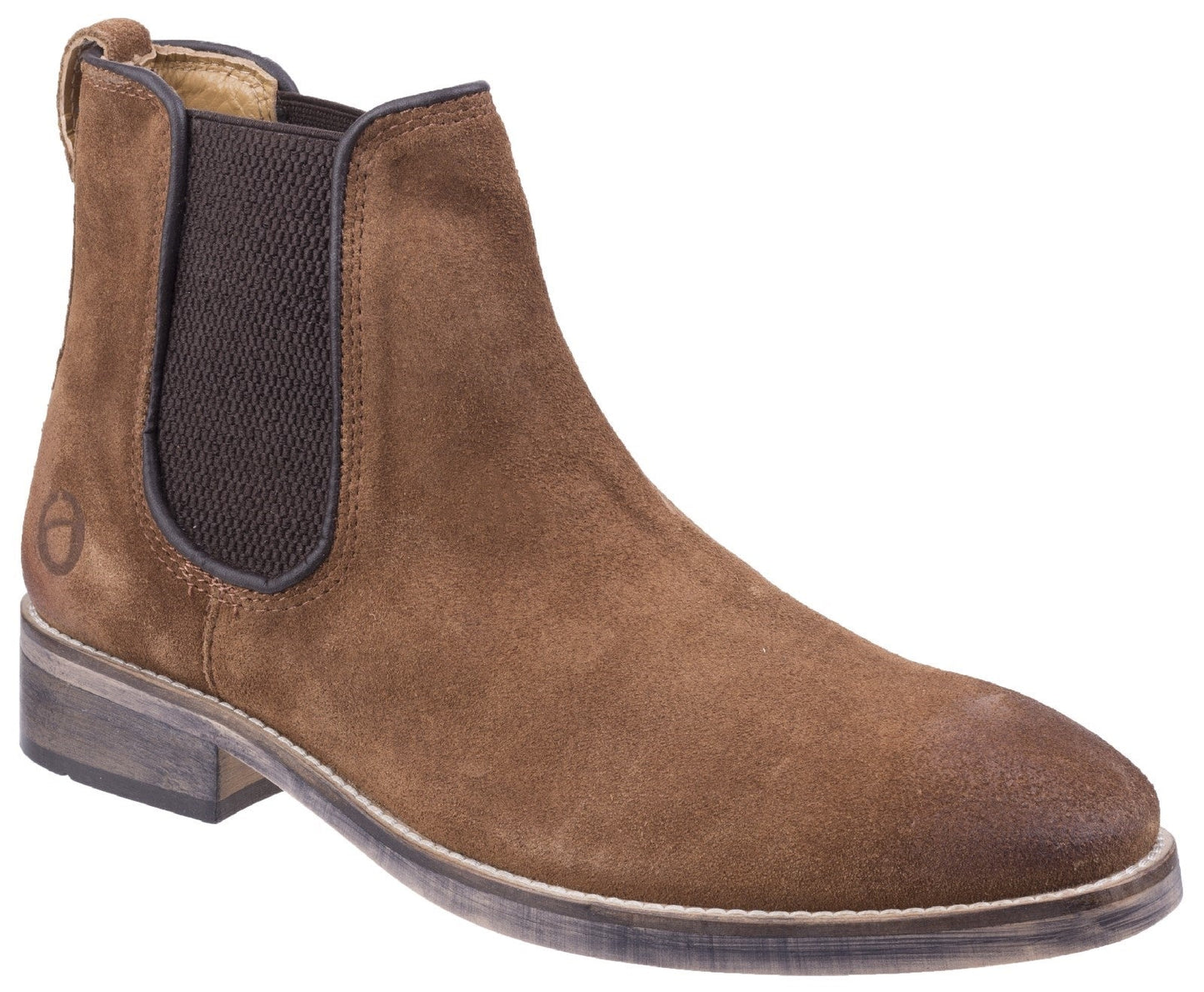 Cotswold Corsham Chelsea Mens Dealer Boots Cotswold
