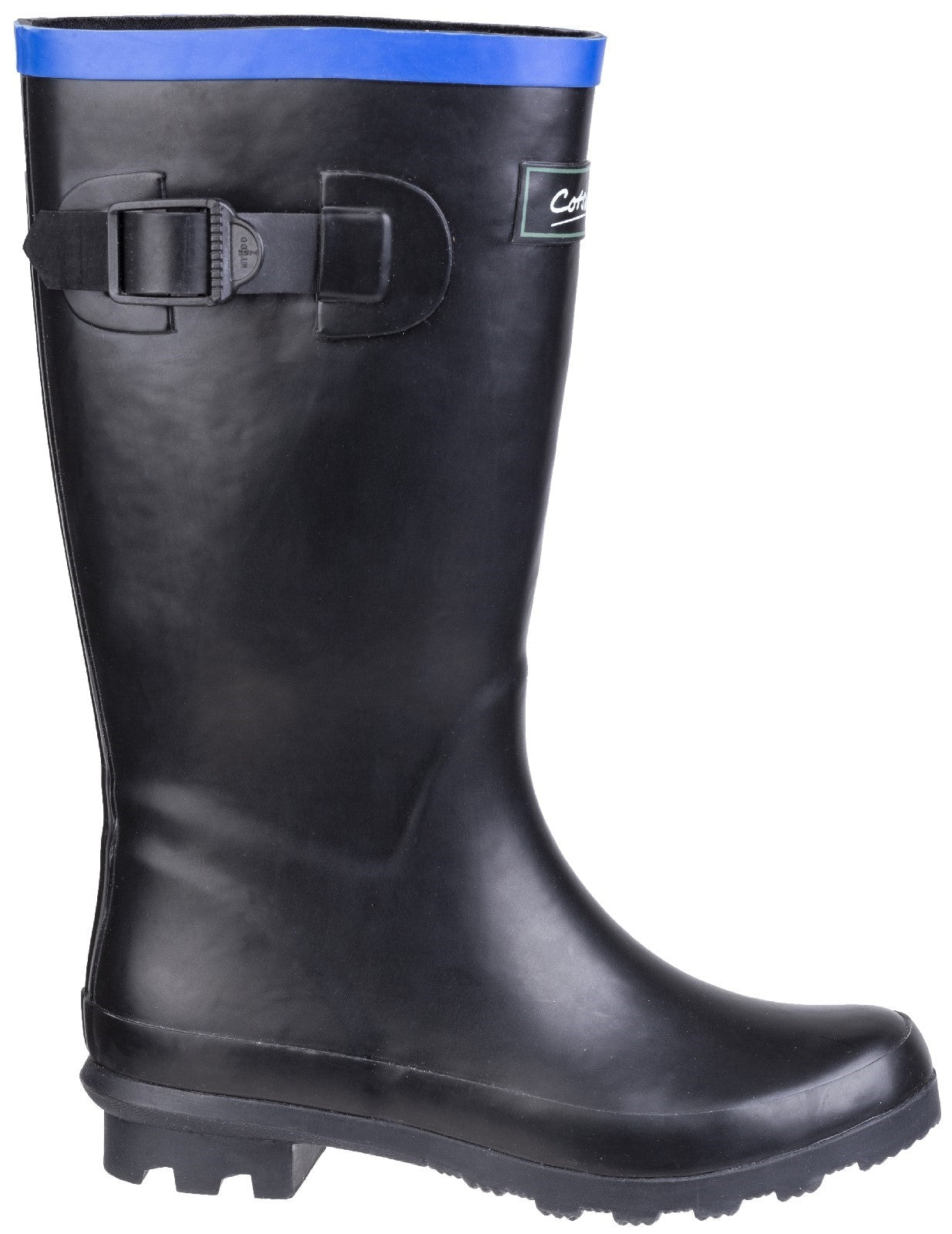Cotswold Fairweather Kids Wellington Boots Cotswold