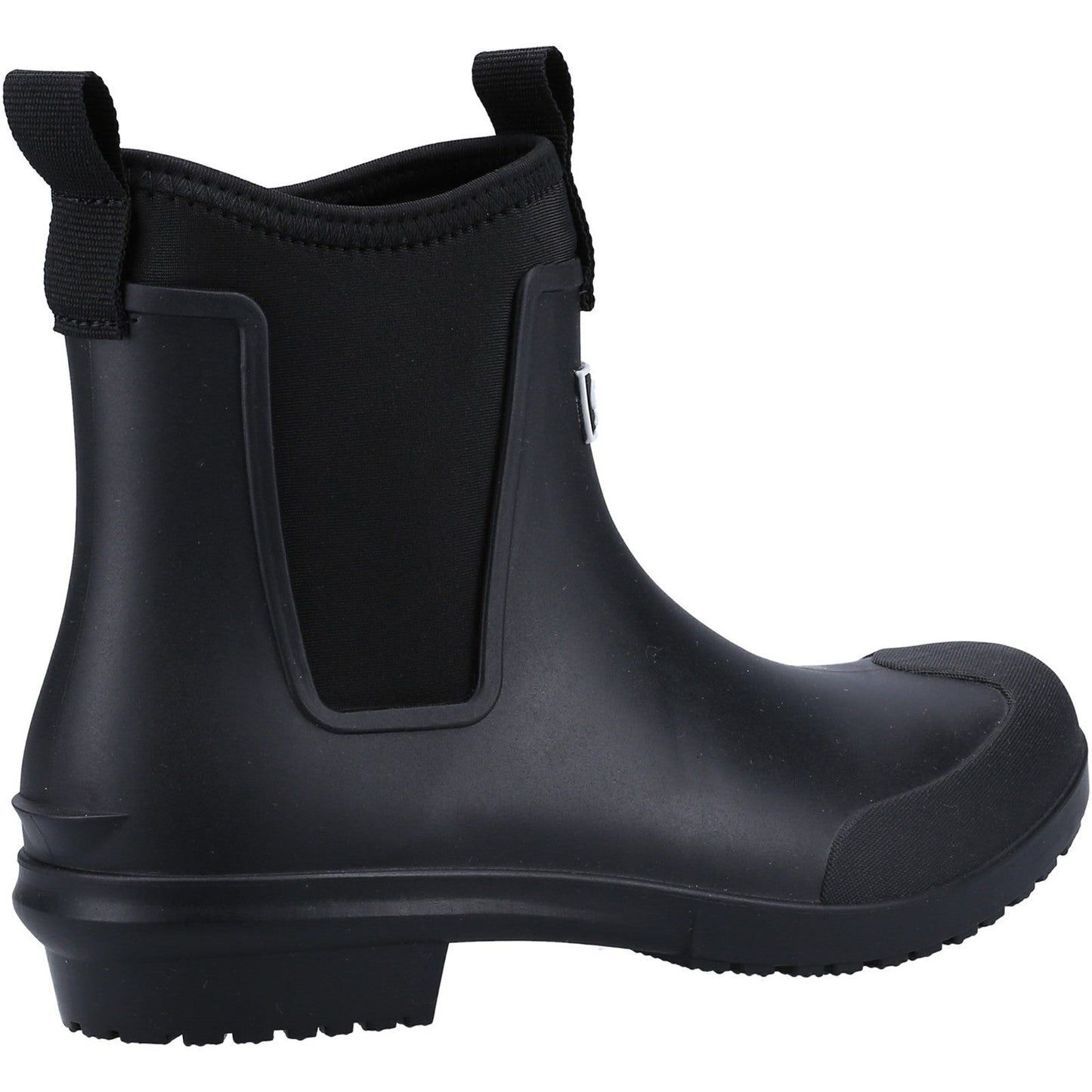 Cotswold Grosvenor Ladies Short Wellington Boots Cotswold