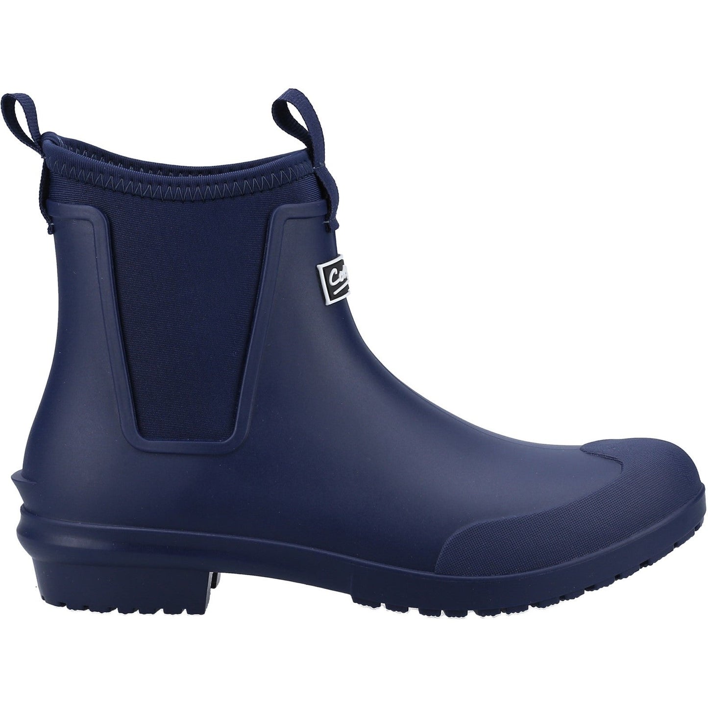 Cotswold Grosvenor Ladies Short Wellington Boots Cotswold