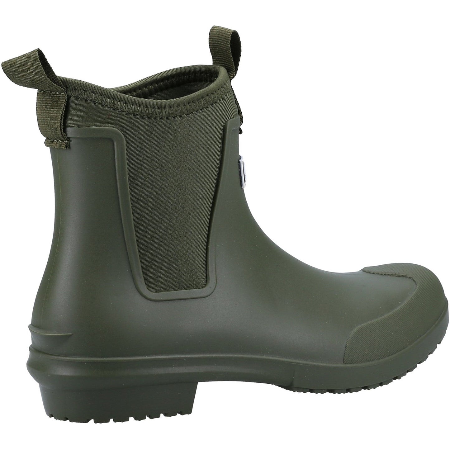 Cotswold Grosvenor Ladies Short Wellington Boots Cotswold
