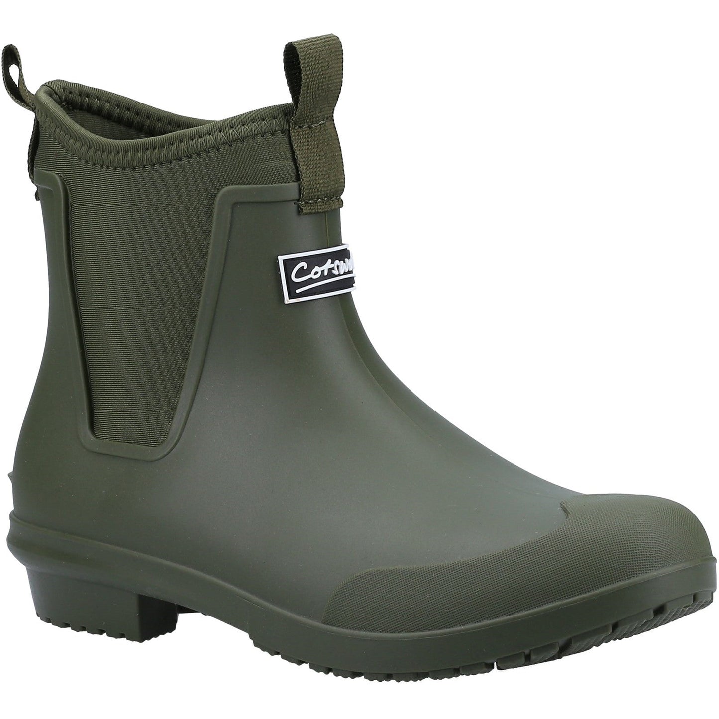Cotswold Grosvenor Ladies Short Wellington Boots Cotswold