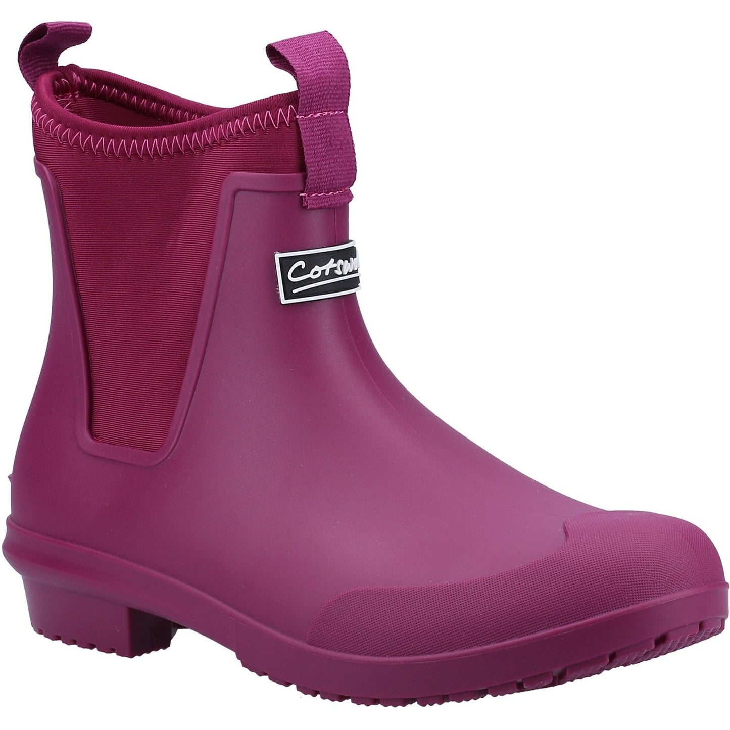 Cotswold Grosvenor Ladies Short Wellington Boots Cotswold
