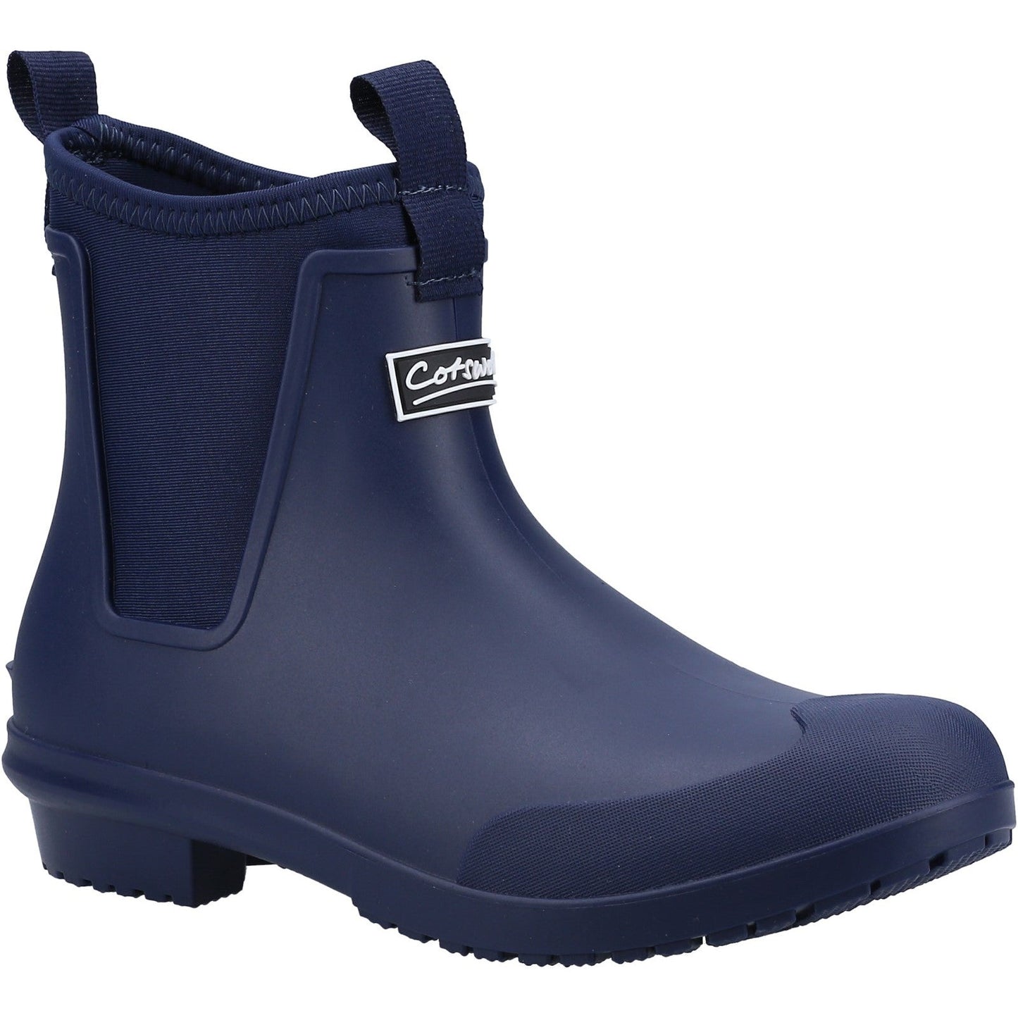 Cotswold Grosvenor Ladies Short Wellington Boots Cotswold