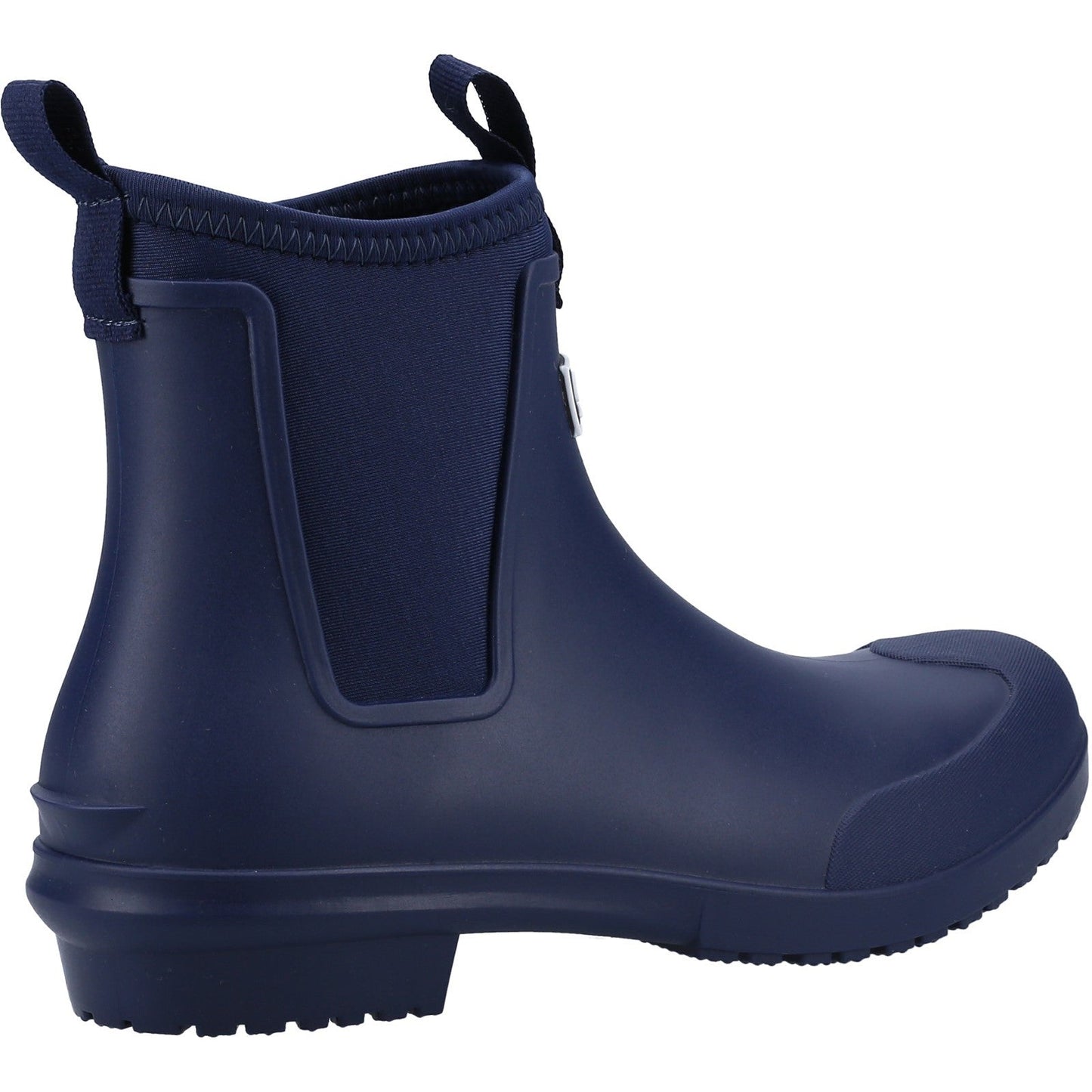Cotswold Grosvenor Ladies Short Wellington Boots Cotswold