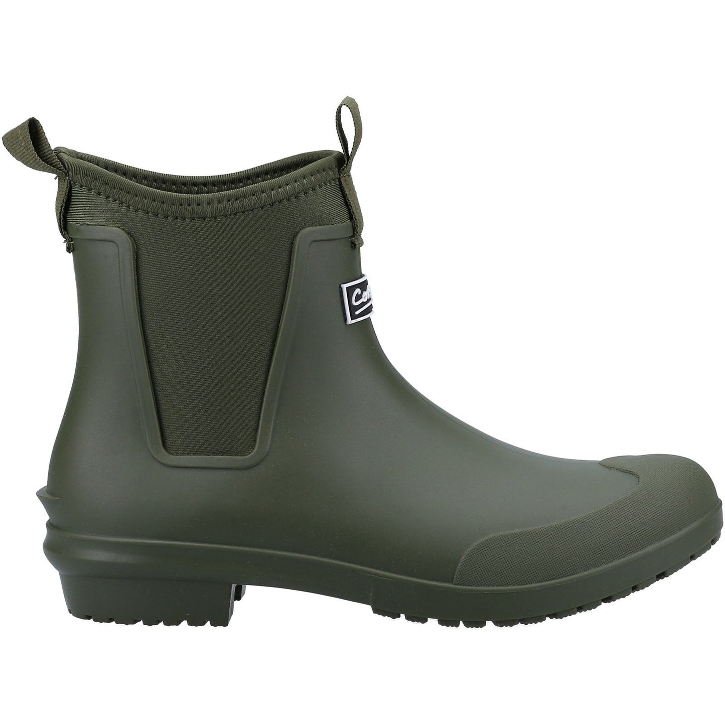Cotswold Grosvenor Ladies Short Wellington Boots Cotswold
