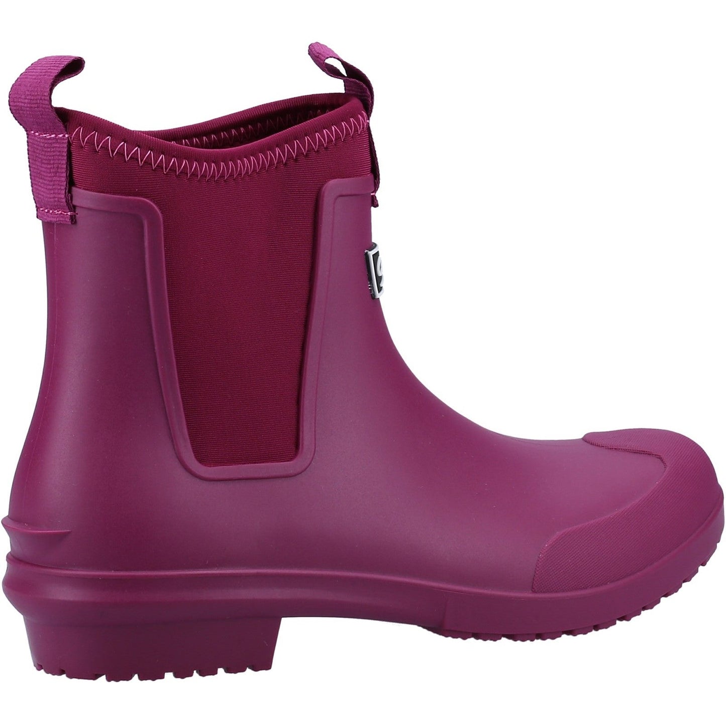 Cotswold Grosvenor Ladies Short Wellington Boots Cotswold
