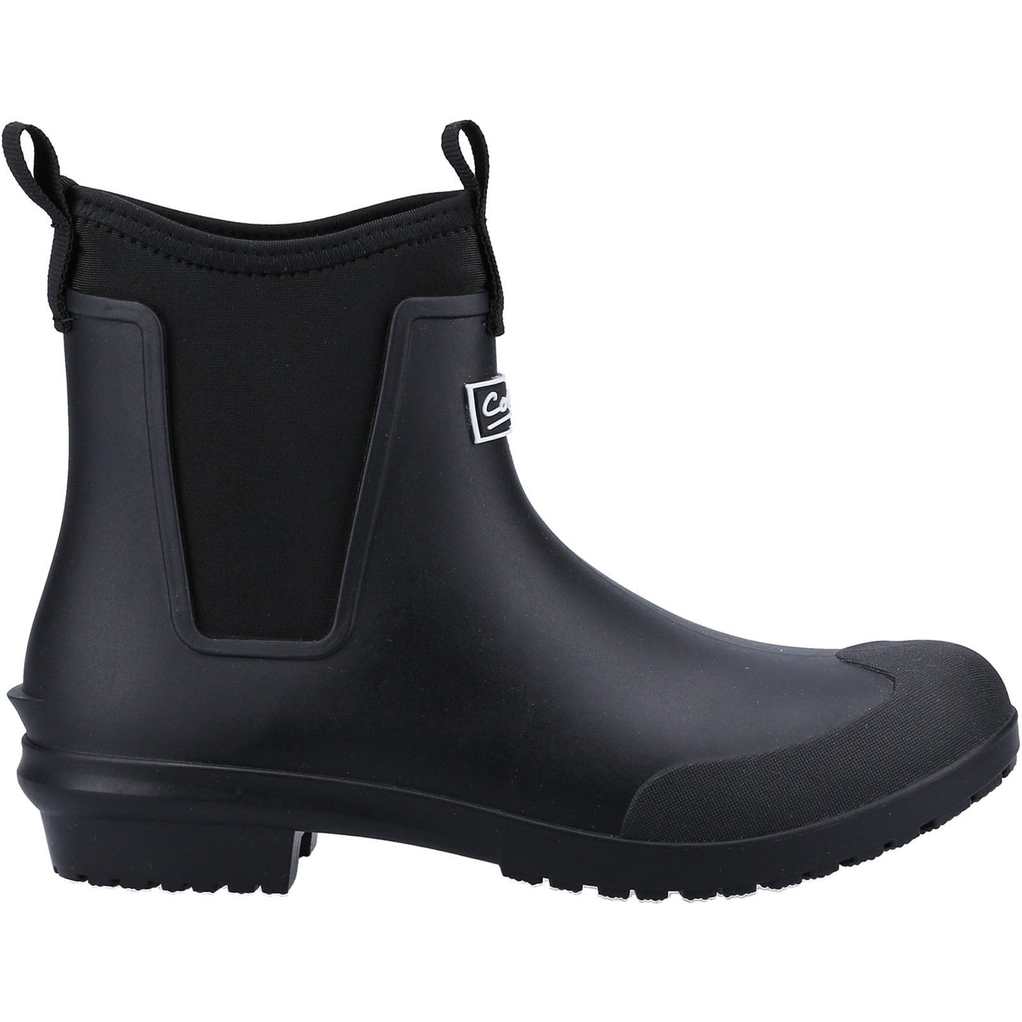 Cotswold Grosvenor Ladies Short Wellington Boots Cotswold