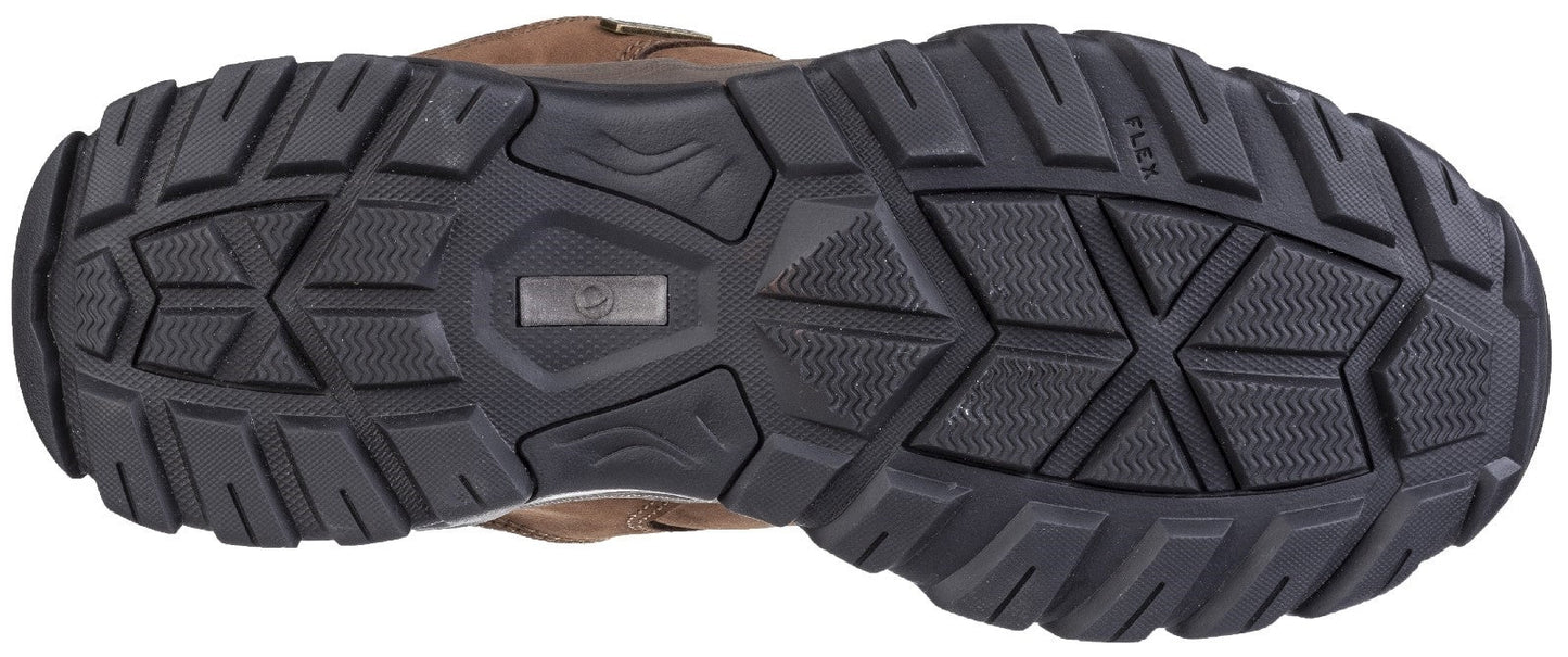 Cotswold Hawling Waterproof Mens Hiking Boots Cotswold