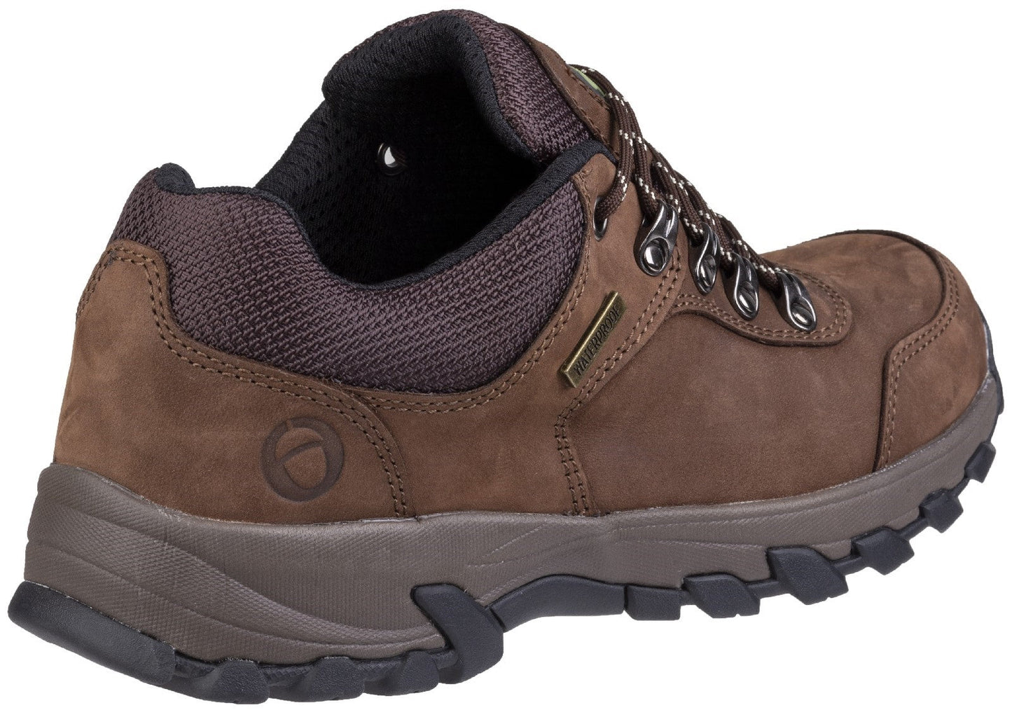 Cotswold Hawling Waterproof Mens Hiking Boots Cotswold