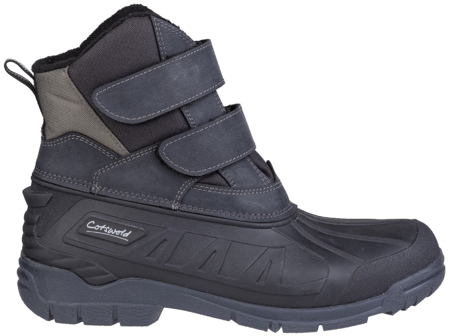 Cotswold Kempsford Ladies Snowboots Cotswold