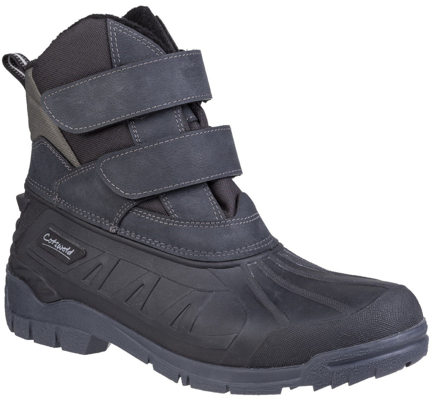 Cotswold Kempsford Ladies Snowboots Cotswold