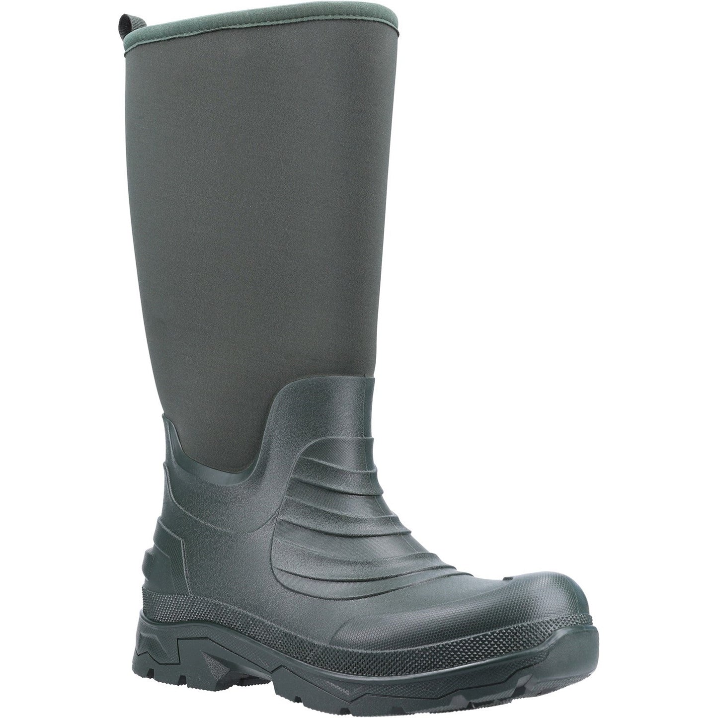 Cotswold Kenwood Mens Waterproof Wellington Boots Cotswold
