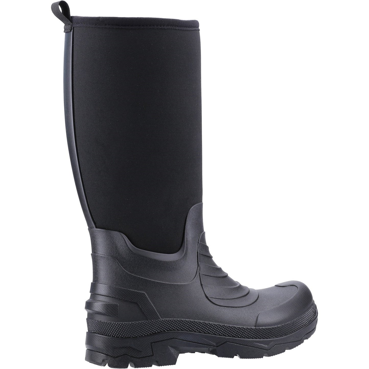 Cotswold Kenwood Mens Waterproof Wellington Boots Cotswold