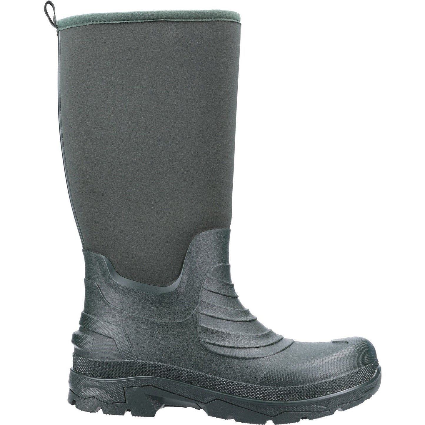 Cotswold Kenwood Mens Waterproof Wellington Boots Cotswold